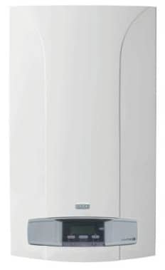 Baxi luna 3 e35 ошибка