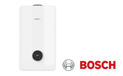 Bosch Kombitherme Condens GC5300iW 20/30 C