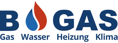 B-GAS Installateur Wien - Gas-Wasser-Heizung-Klima
