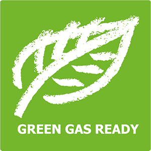 Green Gas Ready