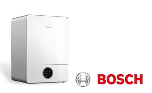 Bosch Condens GC9000iW 20 H Heiztherme
